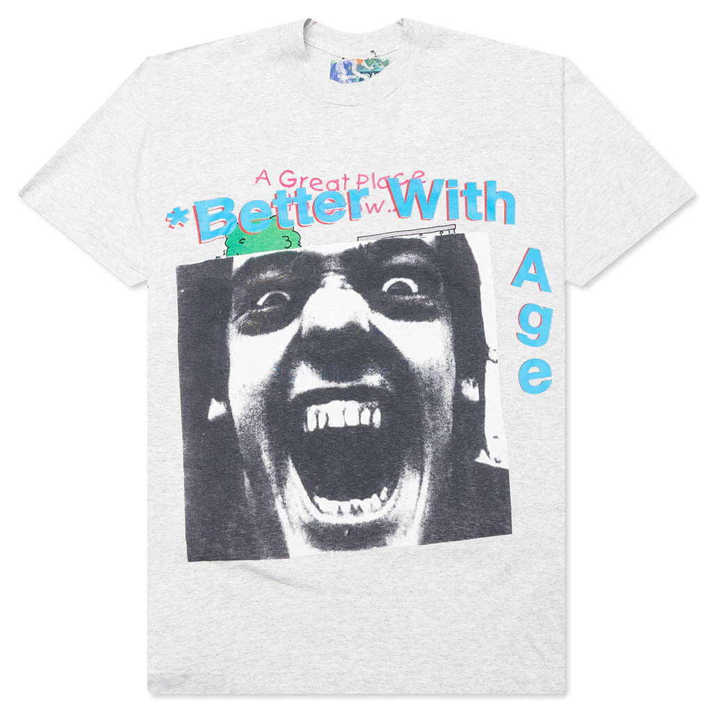 The Fake Tee Multi