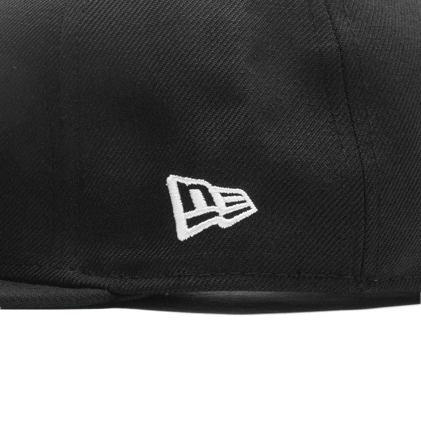 FEATURE x New Era 59FIFTY Fitted Wool Black