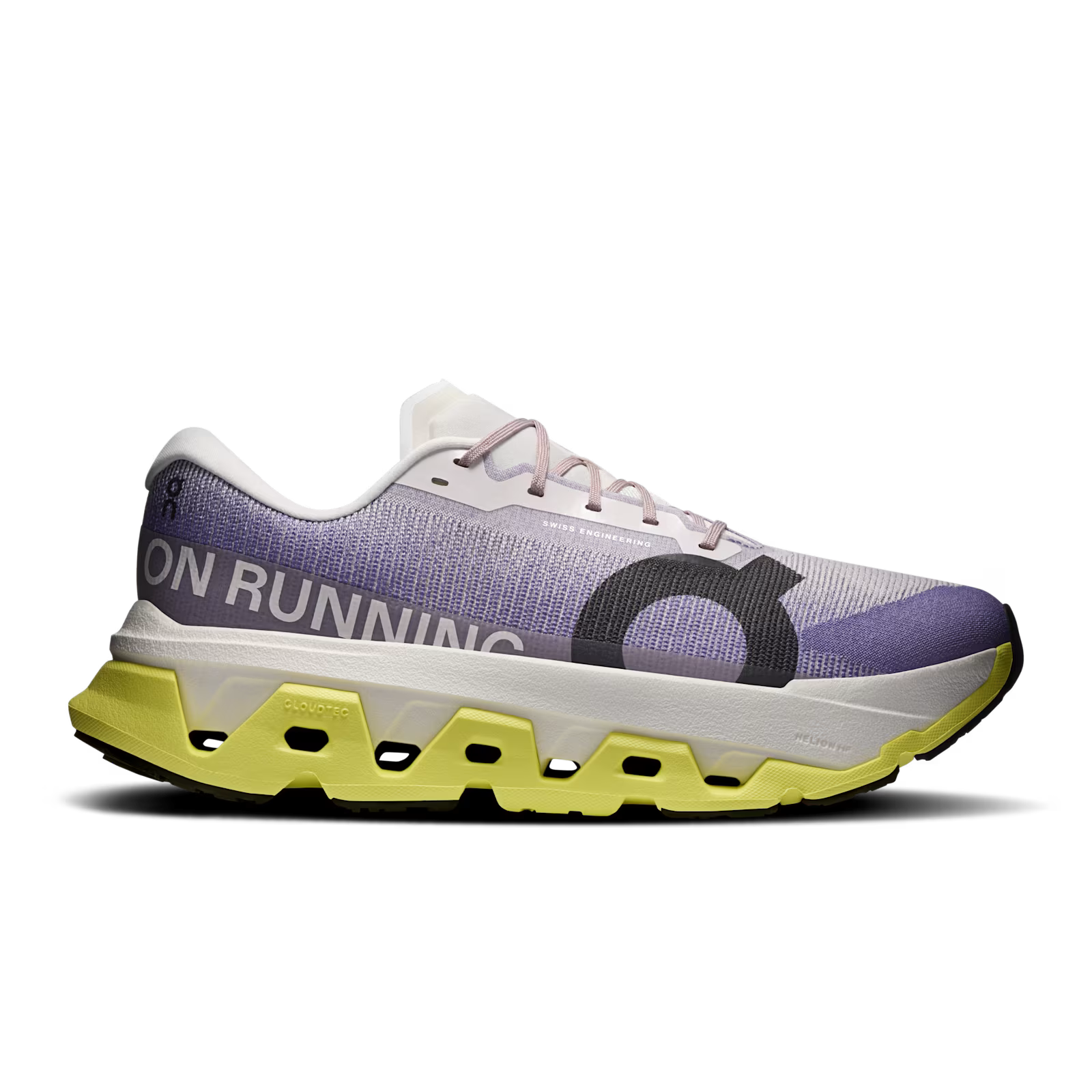 Womens On Cloudmonster 3 Hyper