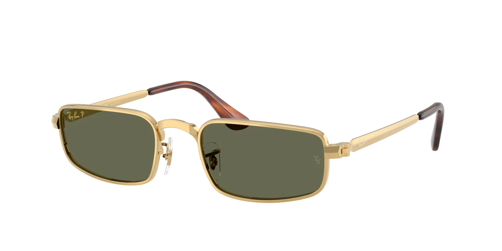RAY BAN AAP ROCKY COLLECTION RB3927