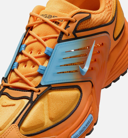 Air Pegasus Wave Mens Lifestyle Shoe Orange Blue