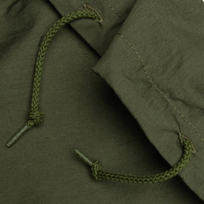 C N Oxford Field Short Olive