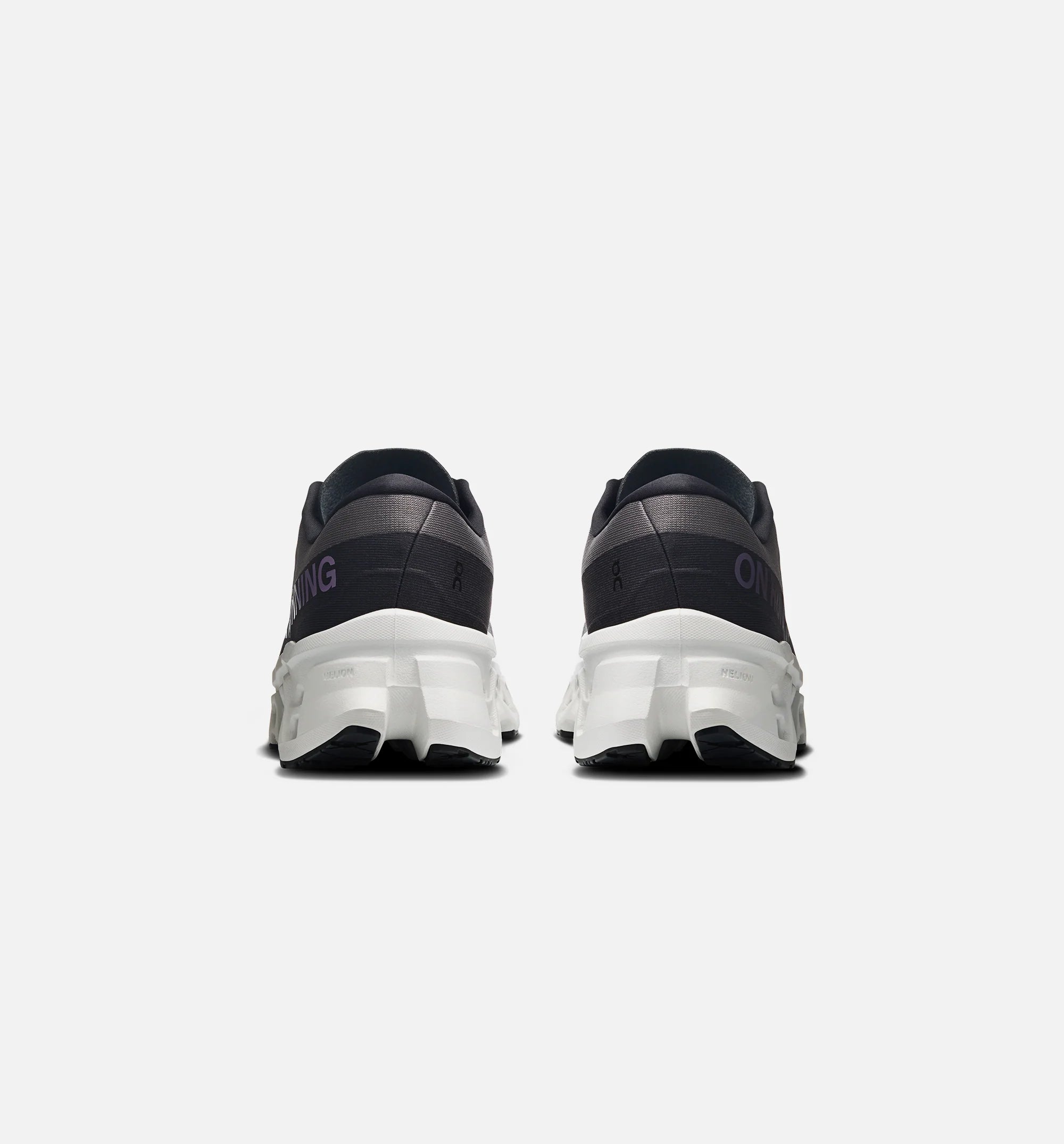 Cloudmonster 3 Mens Lifestyle Shoe Eclipse Frost