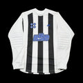 Nike Sportswear Club Goalie Jersey Black White Game Royal