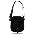 Prescott Shoulder Pouch Black