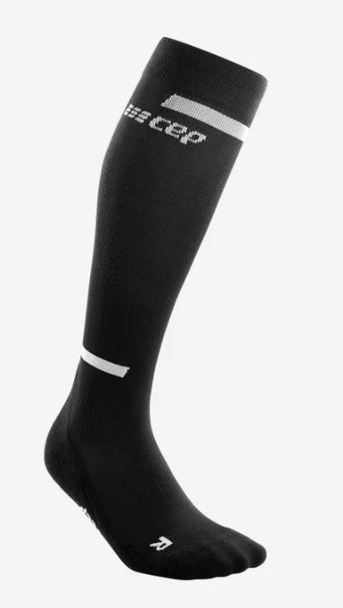Womens CEP The Run Tall Compression Socks