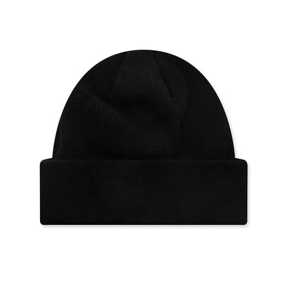 Beanie Black