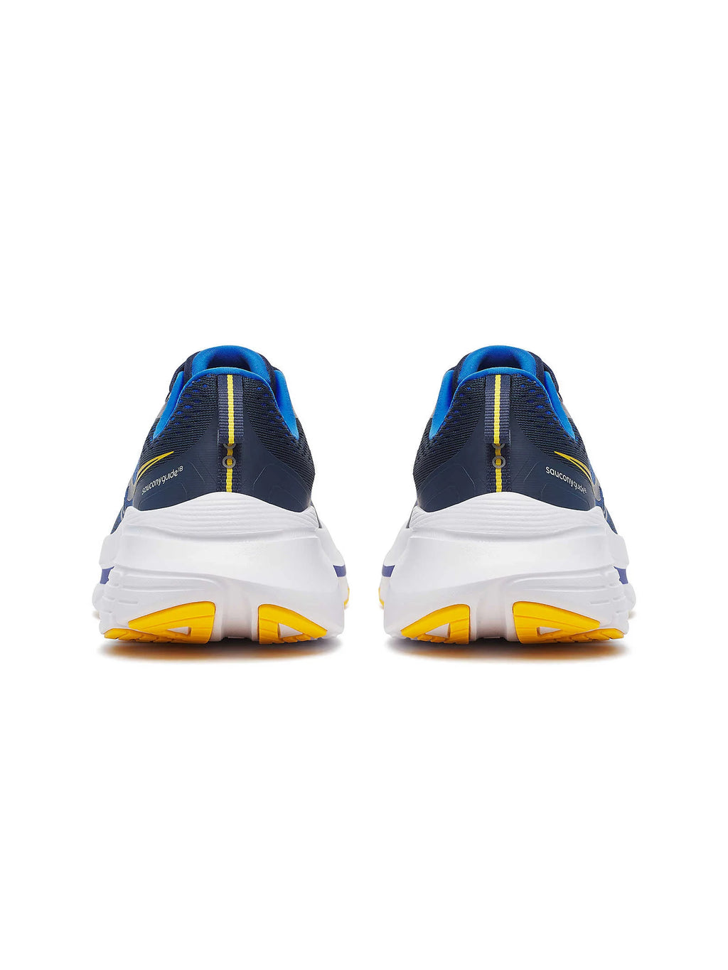 Saucony Guide 18 Mens Shoes