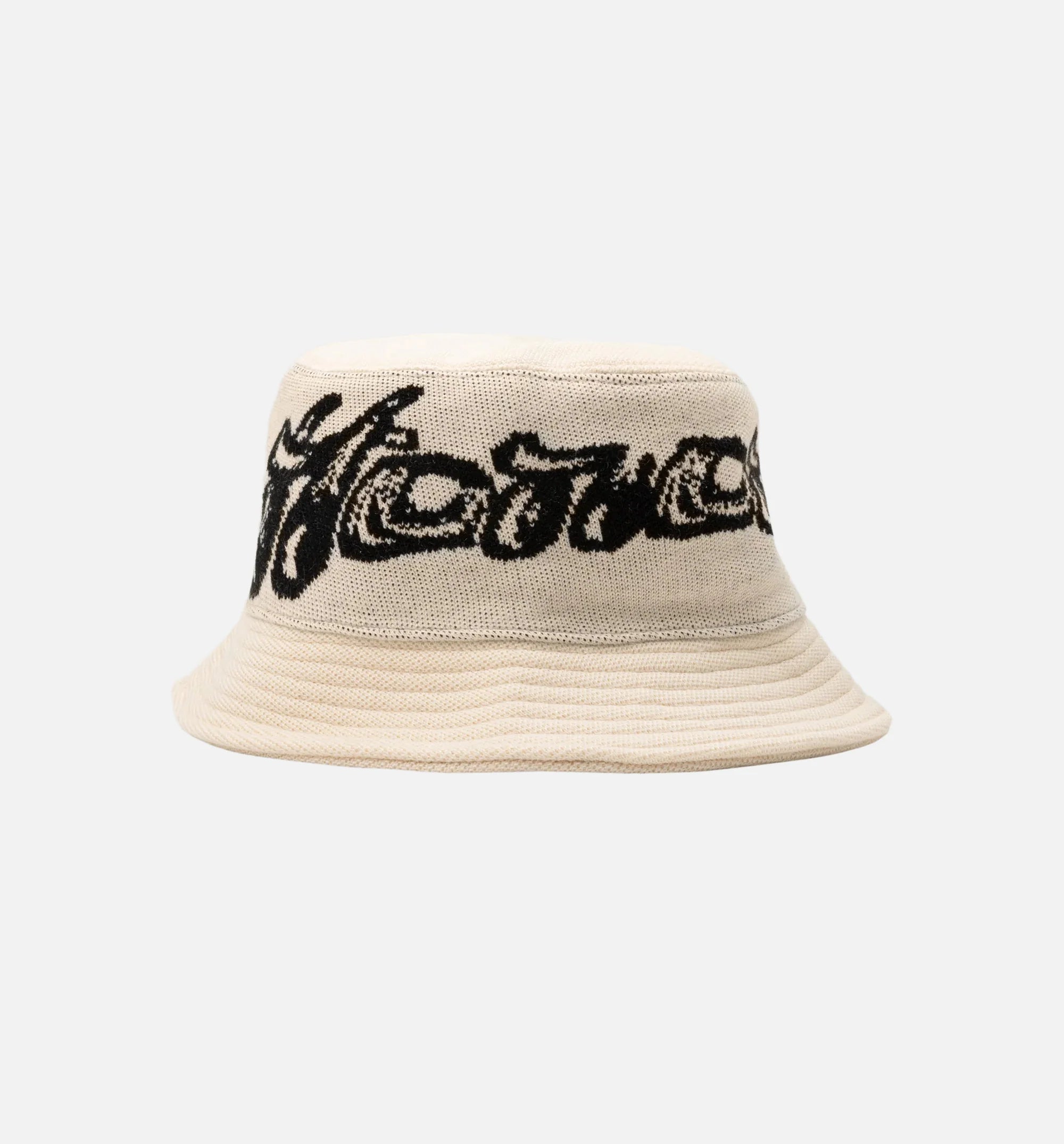 88 Jacquard Bucket Mens Hat Bone