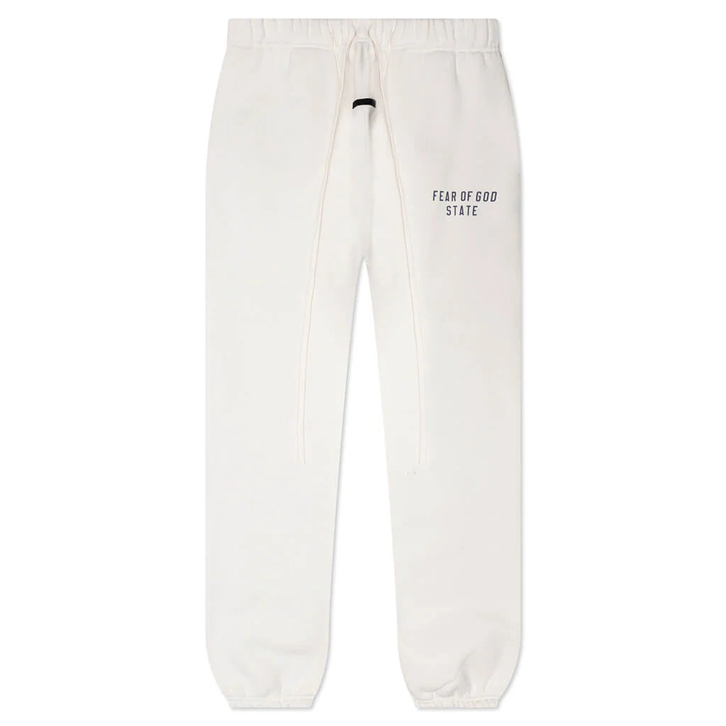 Fleece Essential Sweatpant Shell