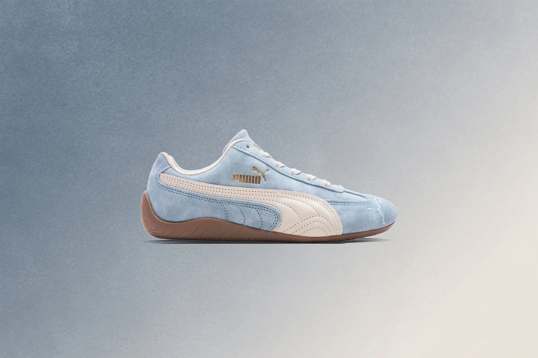 Womens Speedcat Faded Haute Tropic Alpine Snow