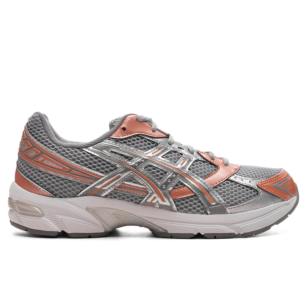 Gel 1130 Cement Grey Rust Orange