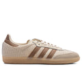 Samba OG Cream White Cardboard Crystal Sand