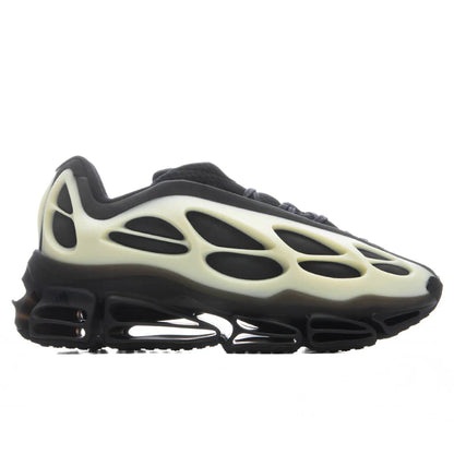 adidas Originals x Willy Chavarria Mega Bones Core Black Cream White Core Black