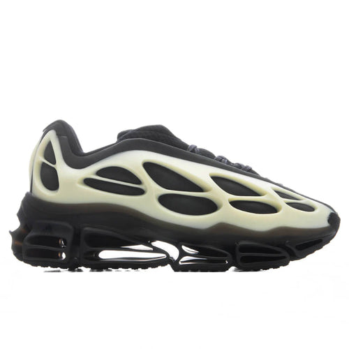 adidas Originals x Willy Chavarria Mega Bones Core Black Cream White Core Black