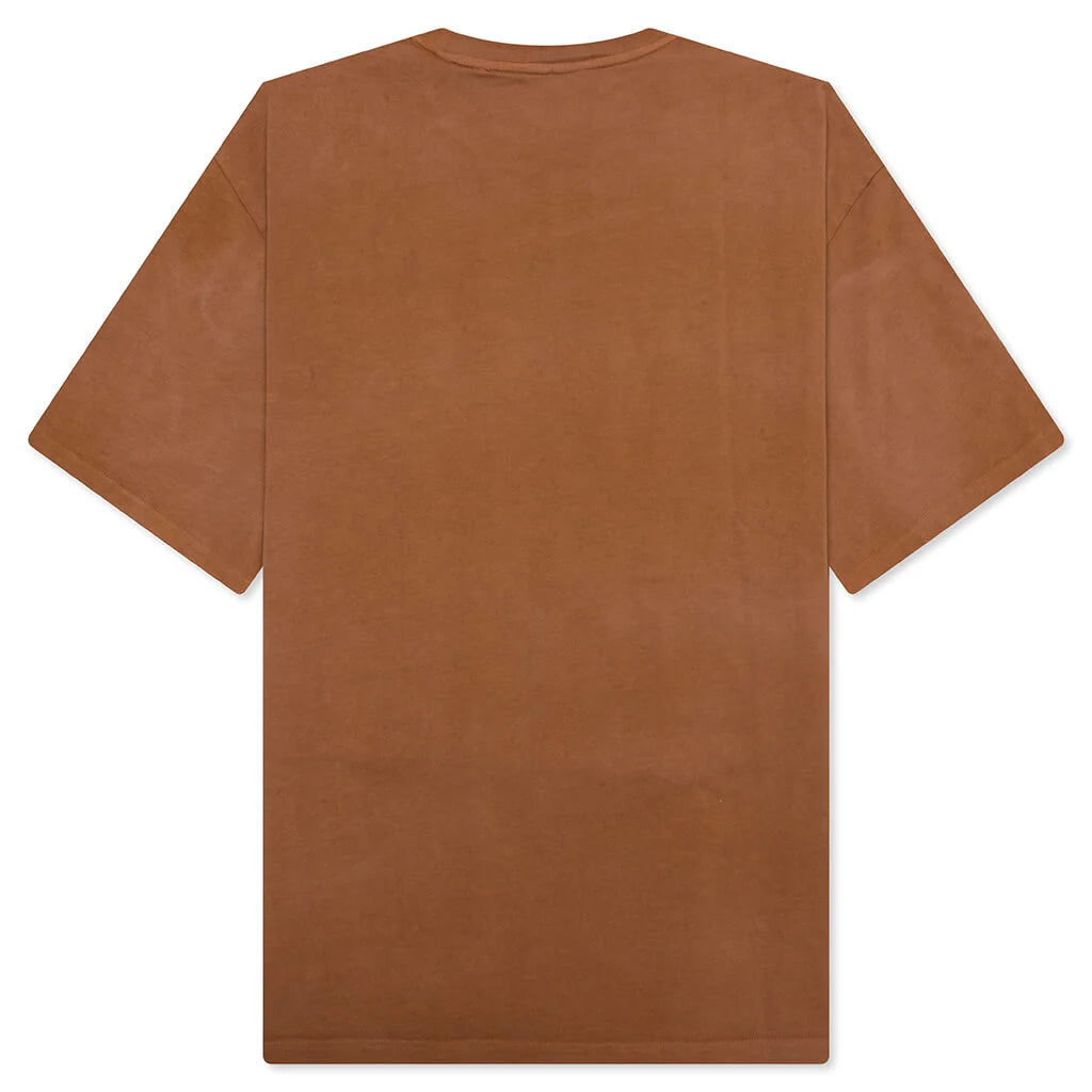 Millet Vintage Tee Copper