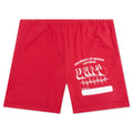 Feature x UNLV Spirit Week Shorts Red