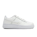 Air Force 1 LV8 GS Sail Sail White Black