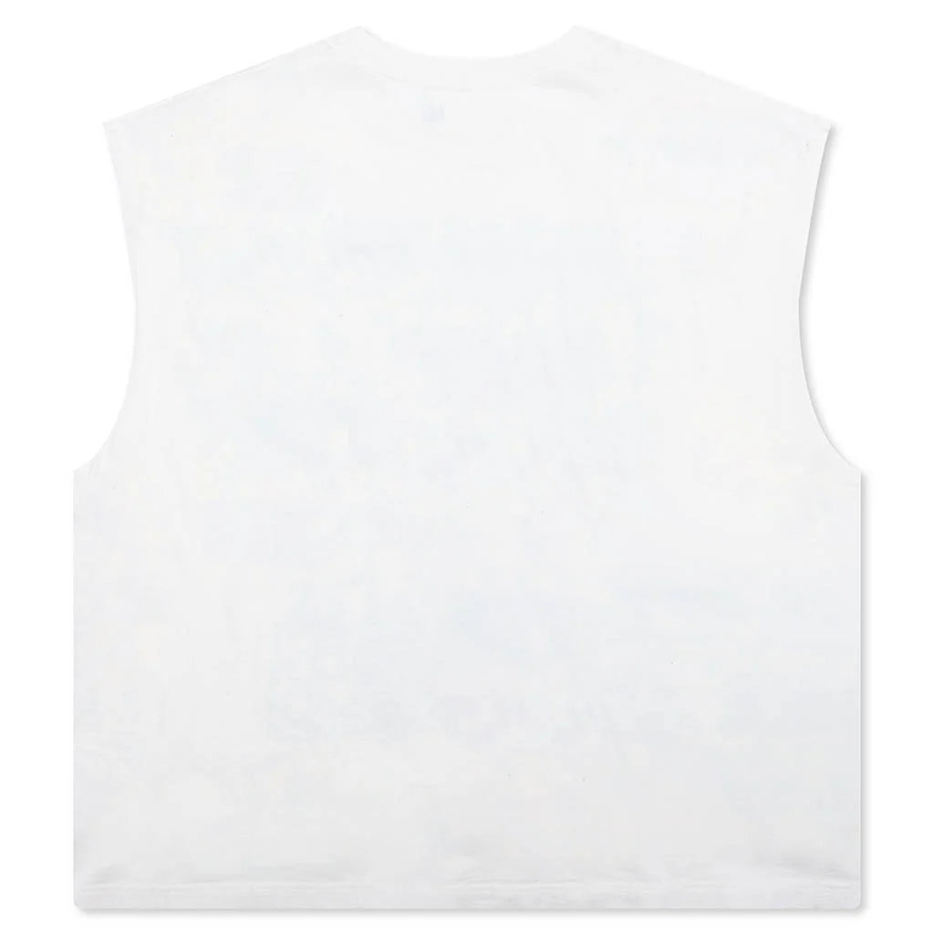 Block Party Cut Off Bone