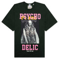 Psychodelic Tee Multi