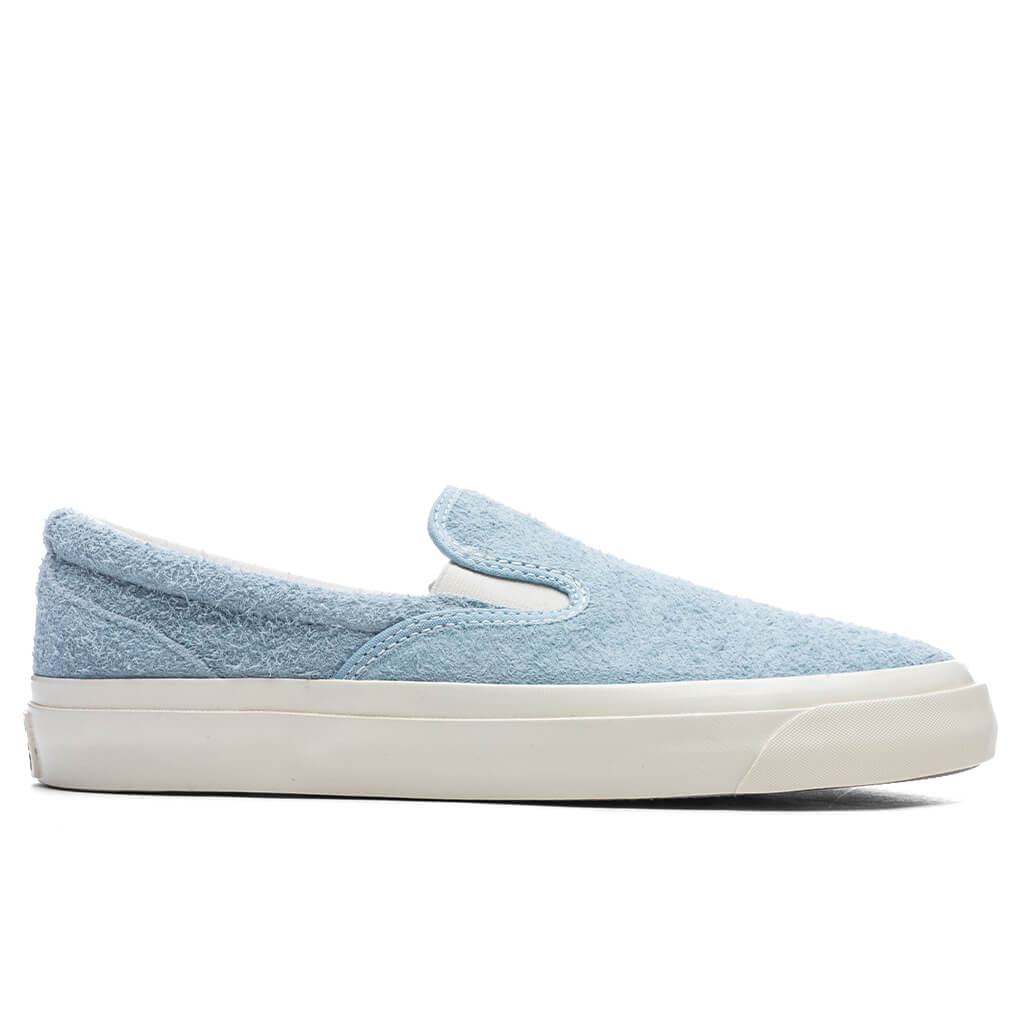 Converse x GOLF le FLEUR One Star CC Slip Pro Forget Me Not Egret