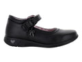 Zapatos Teen Bambino Negros para Niña