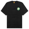 Graphic T Shirt 06 Black