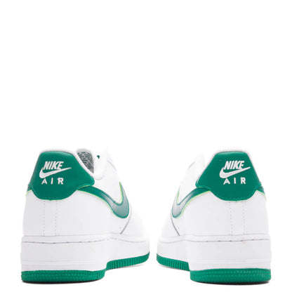 Air Force 1 LV8 2 GS White Malachite