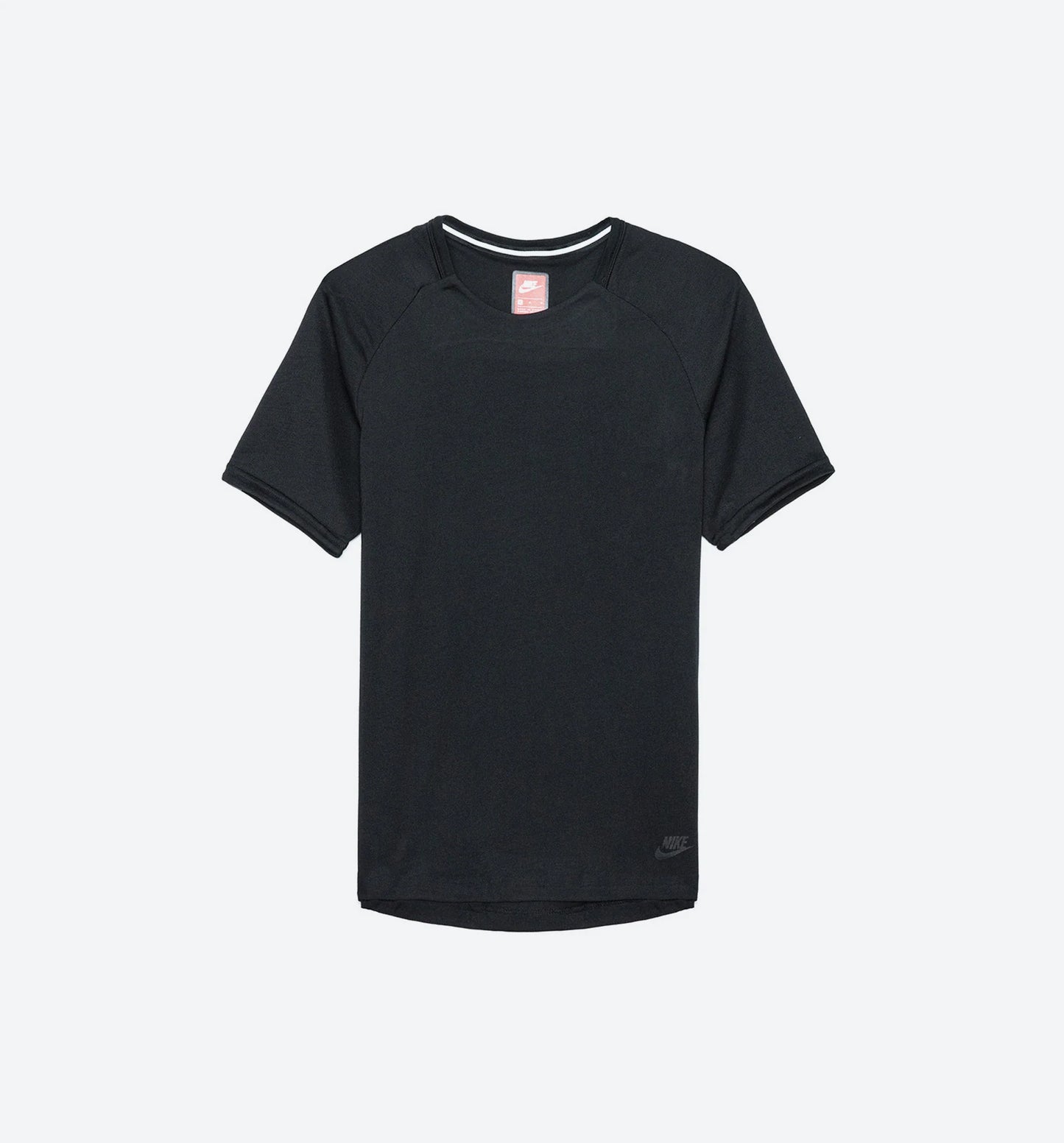 Sportswear Bonded Shirt Mens Black