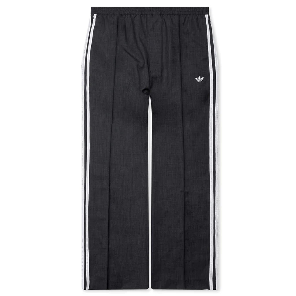 adidas Originals x Wales Bonner Wool Pant Dark Grey Heather