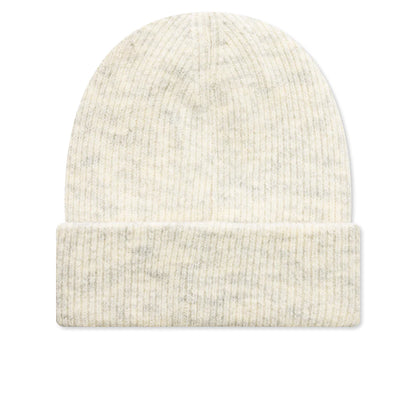 Big Beanie White