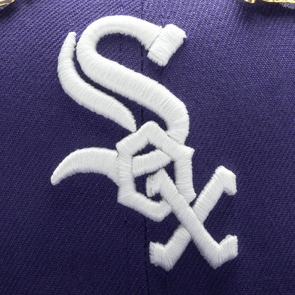 Feature x New Era Northern Lights 59FIFTY Fitted Chicago White Sox