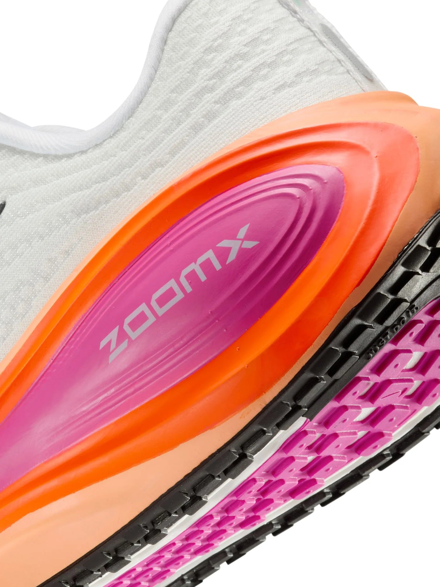 Nike Air Zoom Vomero Plus Womens Shoes