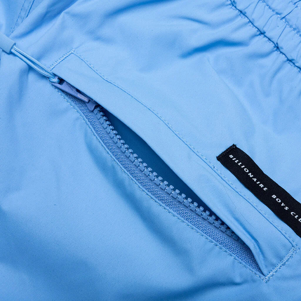 Curve Shorts Little Boy Blue