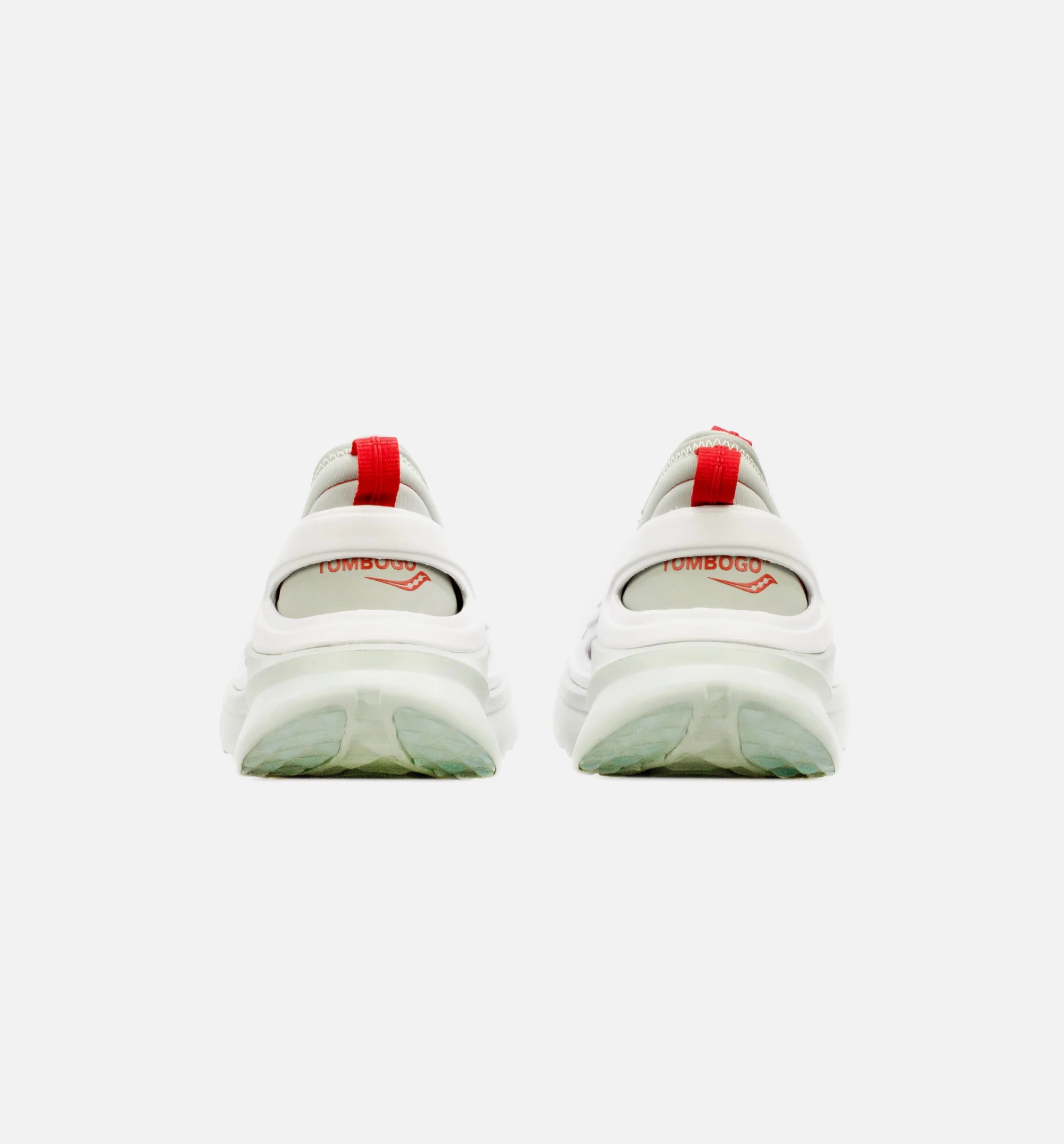 Tombogo x Saucony Butterly Mens Lifestyle Shoe White
