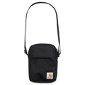 Jake Shoulder Pouch Black
