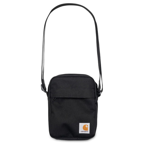 Jake Shoulder Pouch Black