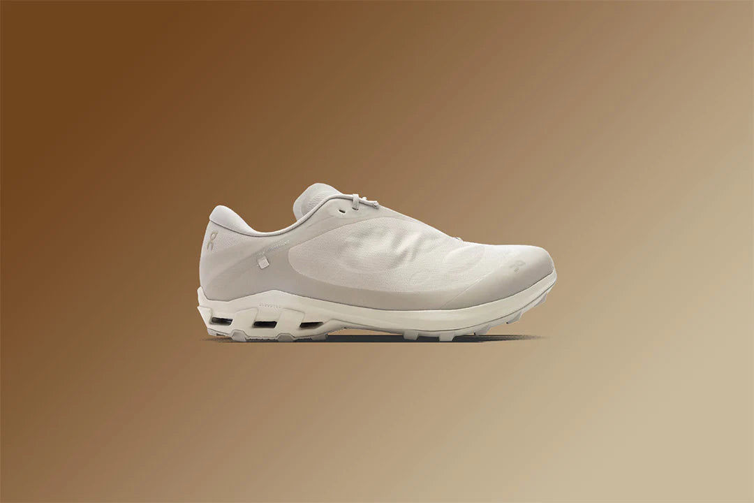 On x PAF Womens Cloudventure Peak Ice Moondust