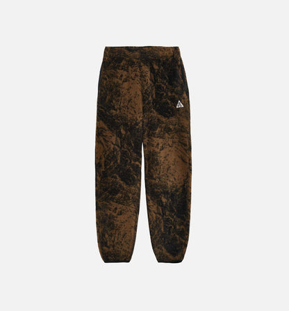 ACG Wolf Trail Jogger Womens Pants Black Brown
