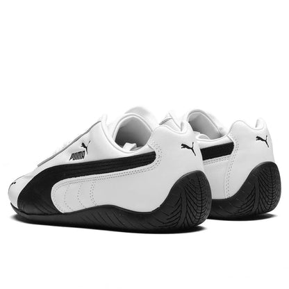 Speedcat OG Leather White Black