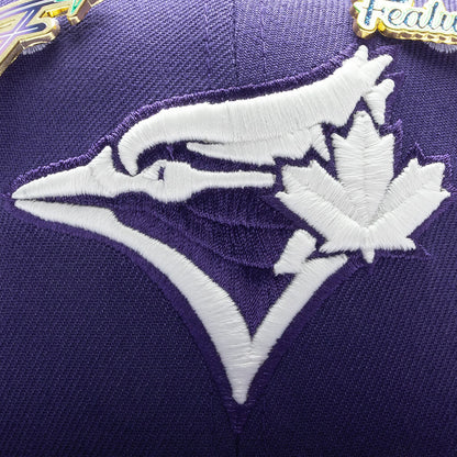 Feature x New Era Northern Lights 59FIFTY Fitted Toronto Blue Jays