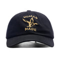 6 Panel Cap 5 Black