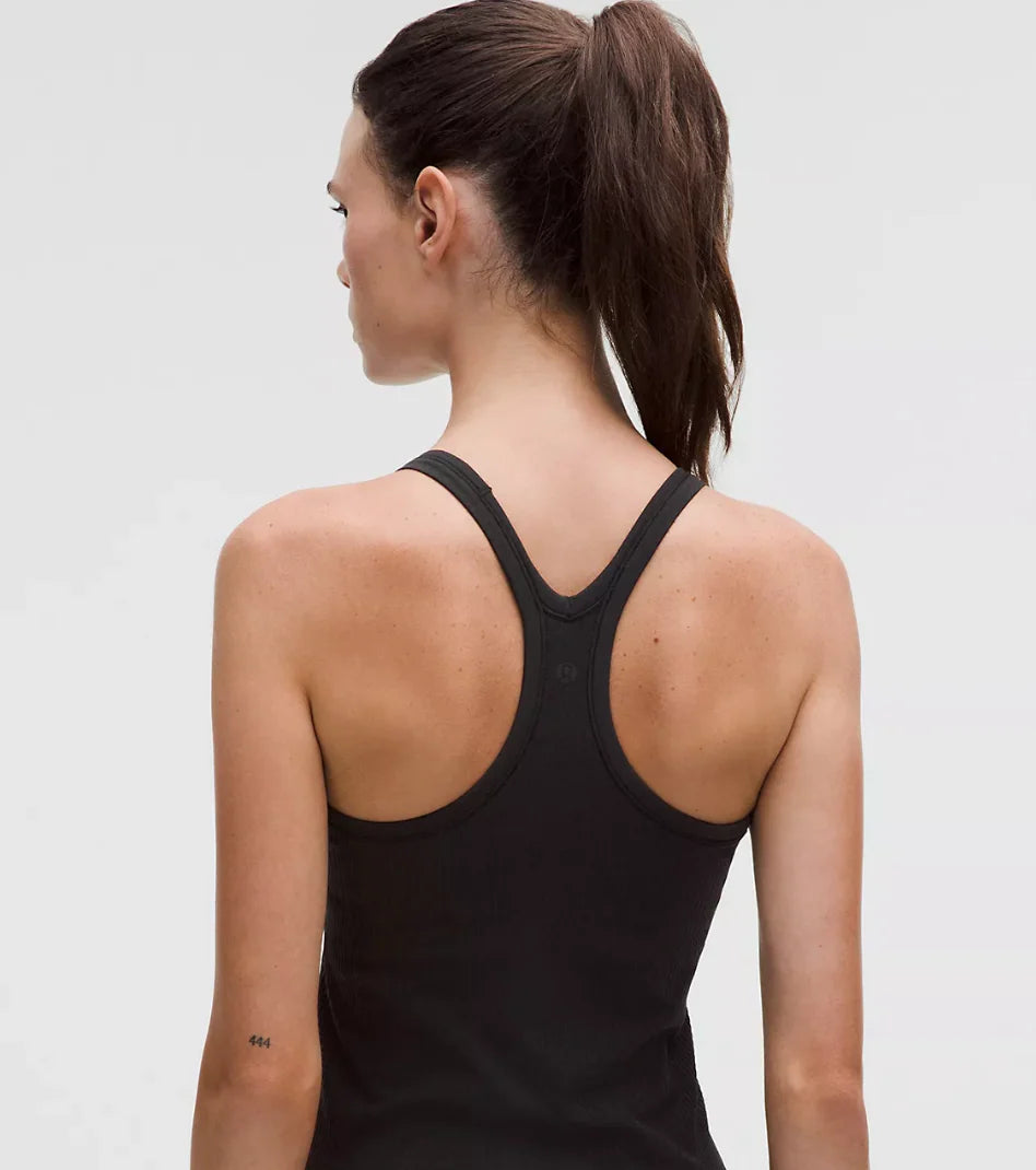Lululemon Ebb to Street Tank Top Light Support B C Cup