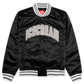 University Jacket Black