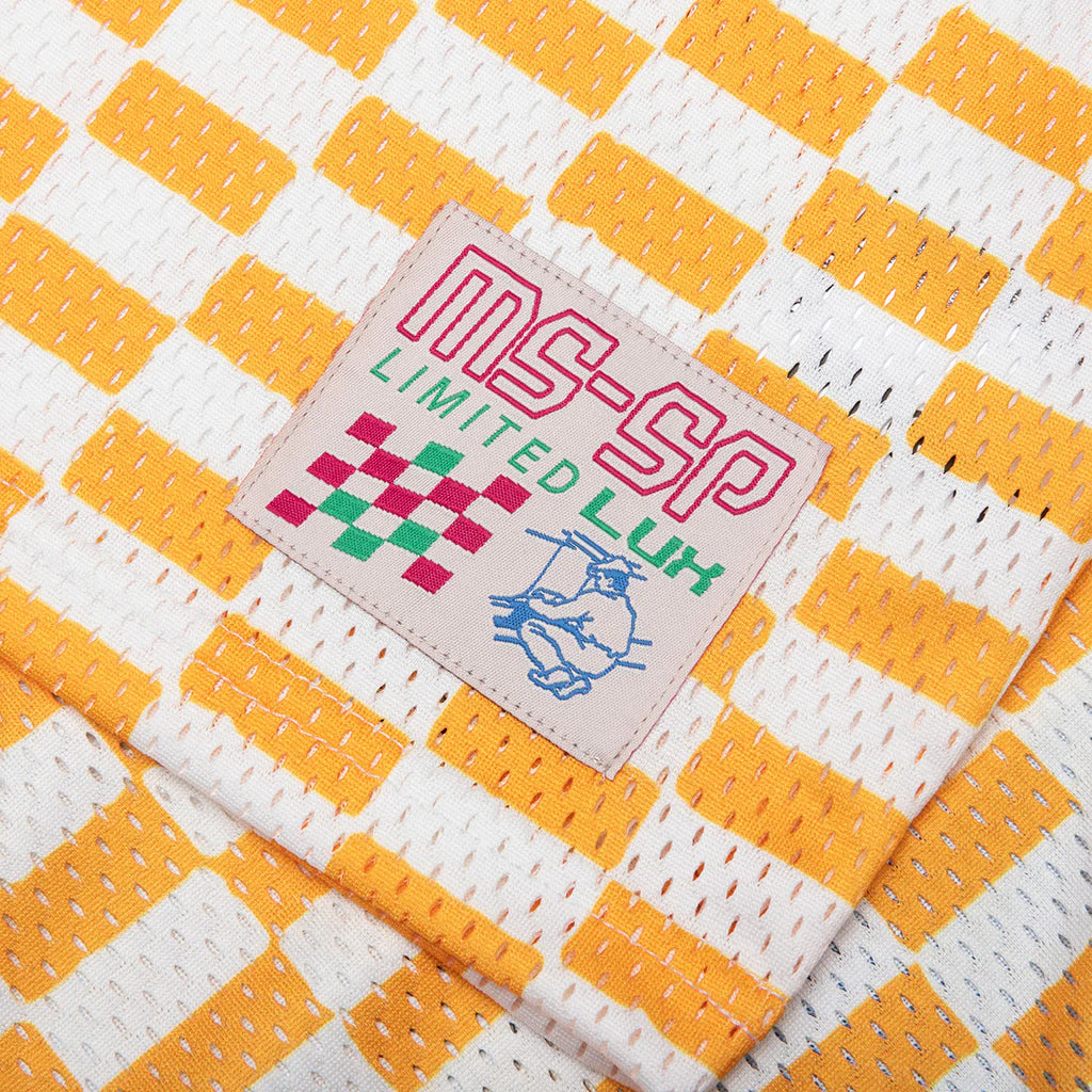 Mechanix Mesh Racing Jersey Multi
