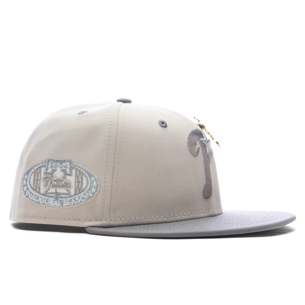 Feature x New Era 59FIFTY Fitted Desert Mirage Philadelphia Phillies