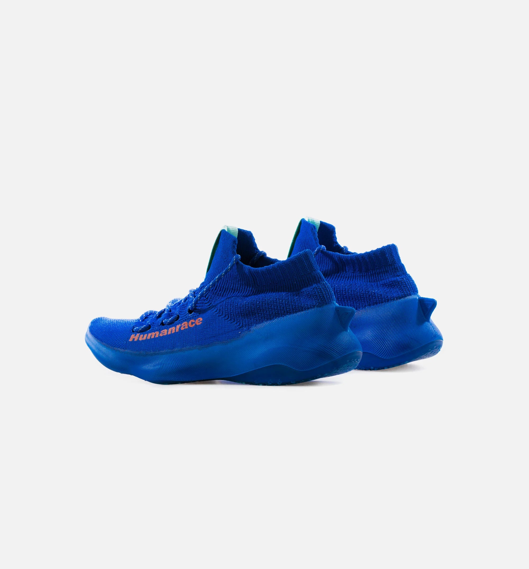 Humanrace Sichona Mens Lifestyle Shoe Blue