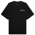 Neural Thermal Shirt Black