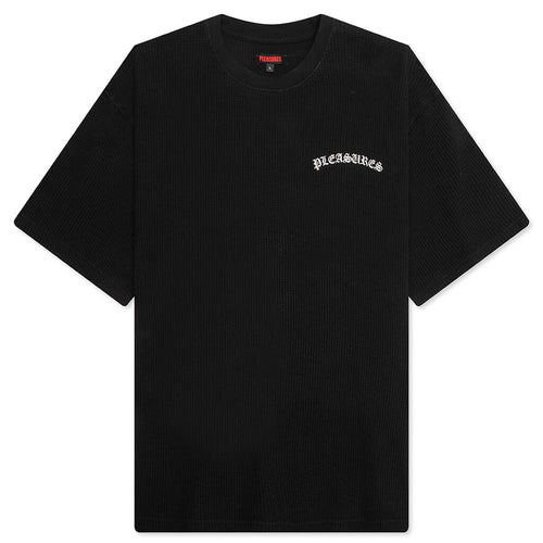 Neural Thermal Shirt Black