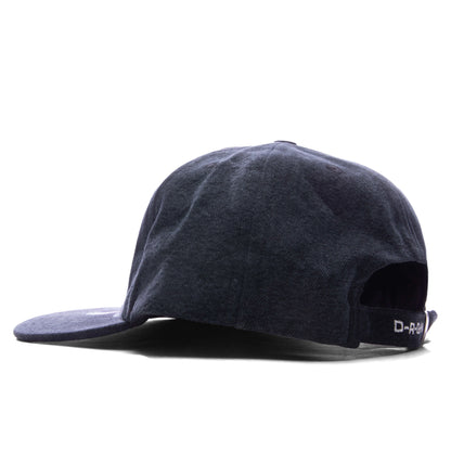 Pit Viper Hat Vintage Black